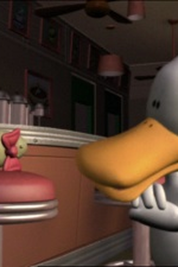 Poster de Episódio Waddle's Spud Bud (2002)