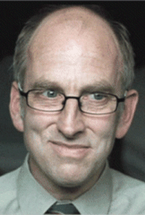 William Armstrong (I) - Poster 1