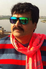 Manoj Chaturvedi