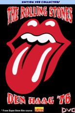 Rolling Stones - Den Haag '76 (Rolling Stones - Den Haag '76)