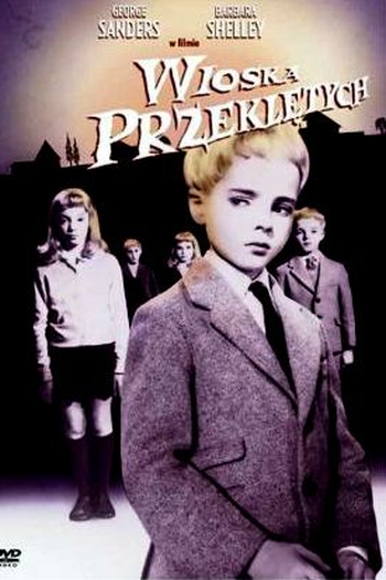  de Filme A Aldeia dos Amaldiçoados (1960)