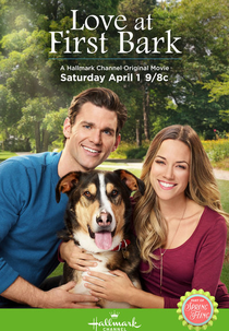 Love at First Bark (Love at First Bark)