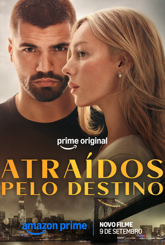 Poster 1 de Filme Atraídos pelo Destino (2026)