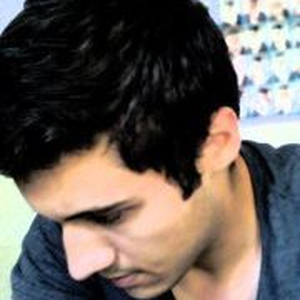 Foto de perfil de Ramon Gomes
