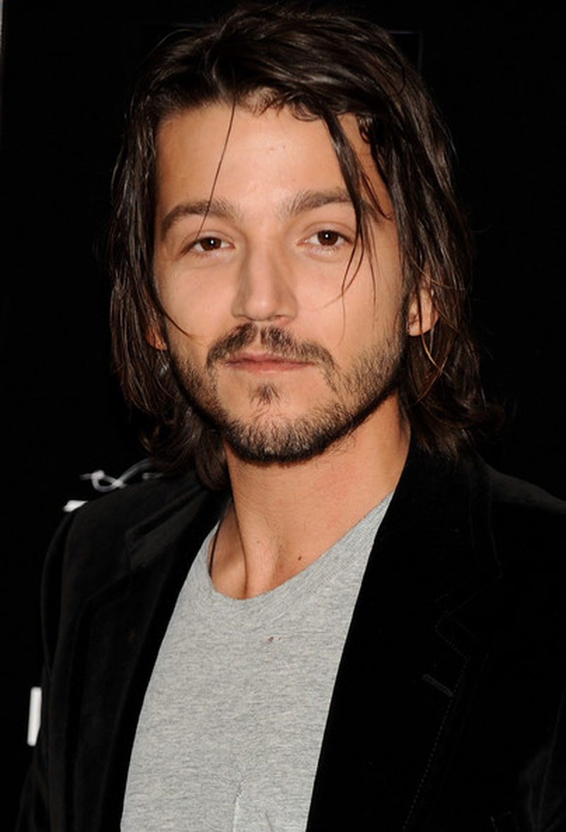 Diego Luna (I) - Foto 2