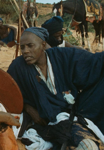 Babatu (Babatu)