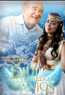 Didi e o Segredo dos Anjos (Didi e o Segredo dos Anjos)