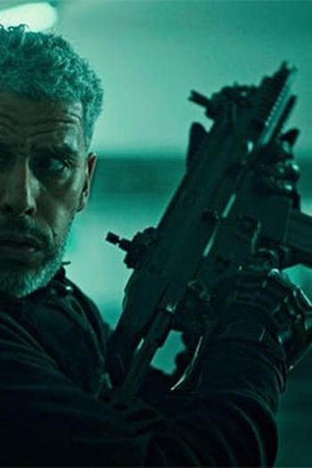 Poster de Episódio Épisode 6 (2021)