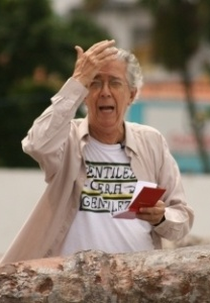 JMB, o famigerado (JMB, o famigerado)