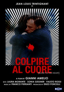 Golpe no Coração (Colpire al cuore)