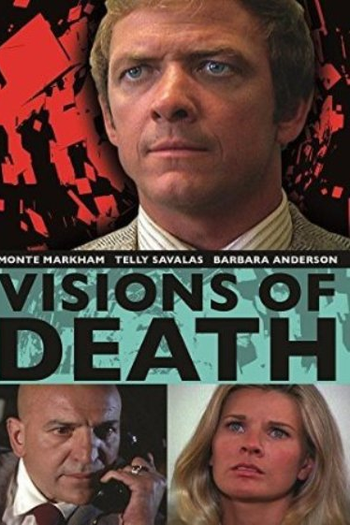 Poster de Filme Visões da Morte (1972)