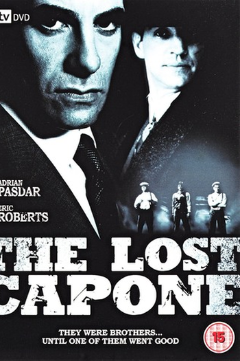  de Filme O Outro Capone (1990)