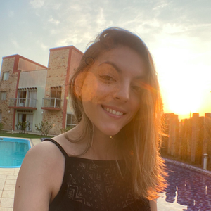 Foto de perfil de Ariane