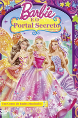 Barbie e o Portal Secreto (Barbie And The Secret Door)