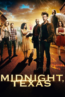 Midnight, Texas (1ª Temporada) - Poster / Capa / Cartaz - Oficial 5