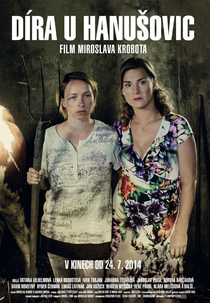 Nowhere in Moravia (Díra u Hanusovic)