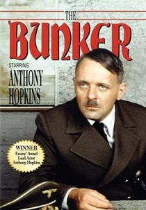 Os Últimos Dias de Hitler (The Bunker)