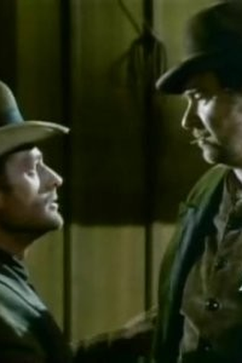 Poster de Episódio Mistaken Identity (1967)