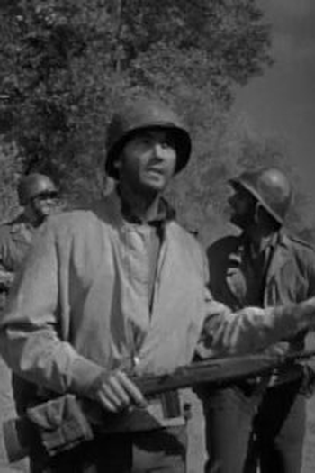 Poster de Episódio A Walk With an Eagle (1965)