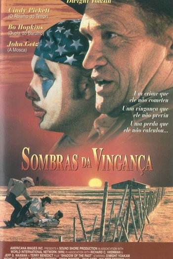  de Filme Sombras da Vingança (1997)