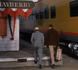 Barney Comes to Mayberry
