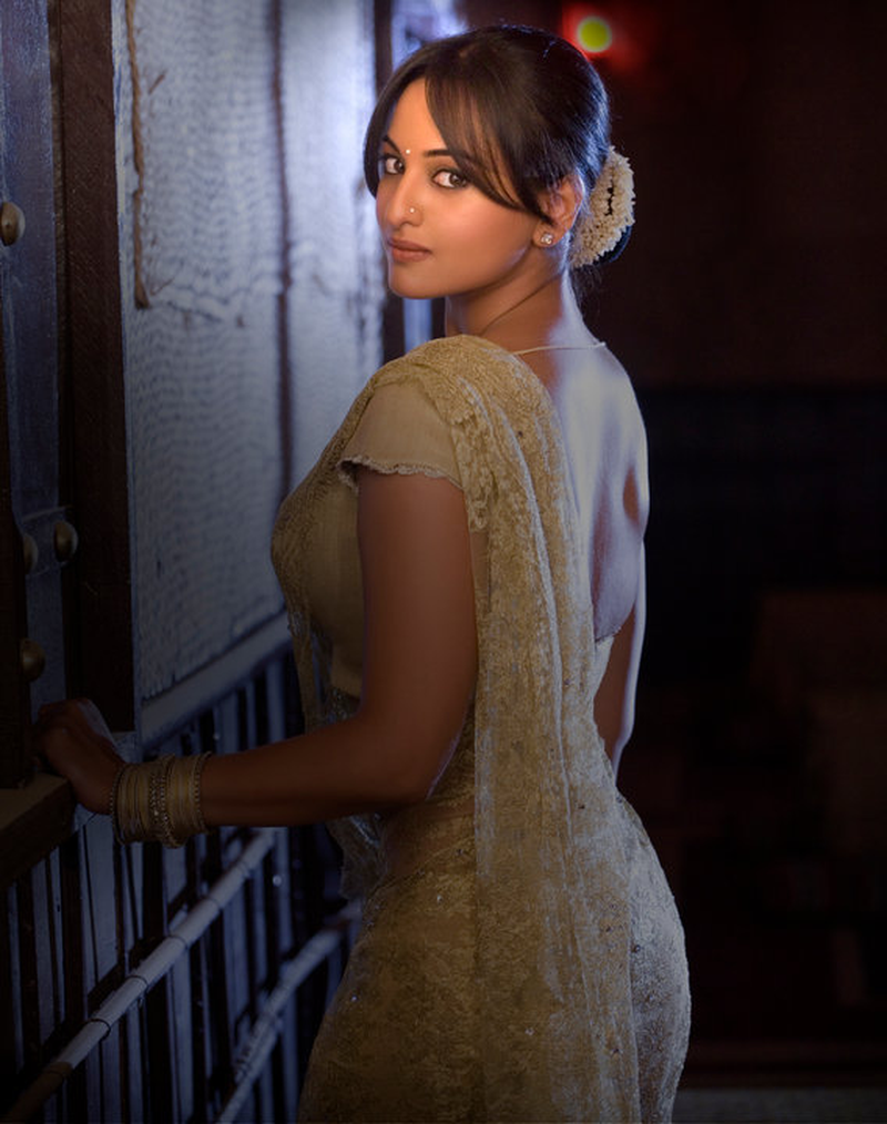 Sonakshi Sinha - Foto 2