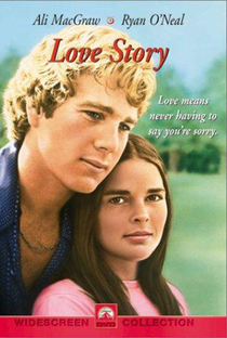 Love Story: Uma História de Amor - Poster / Capa / Cartaz - Oficial 6