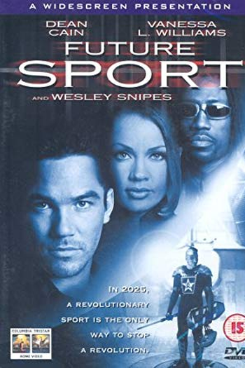  de Filme O Esporte do Futuro (1998)