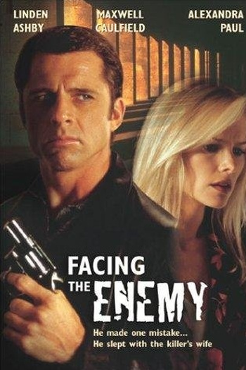 Poster de Filme De Frente com o Inimigo (2001)