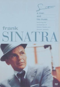 Frank Sinatra: A Man and His Music (Frank Sinatra: A Man and His Music)