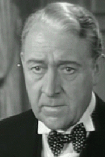 Holmes Herbert - Poster / Capa / Cartaz - Oficial 1