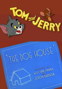 Asílio Canino (The Dog House)