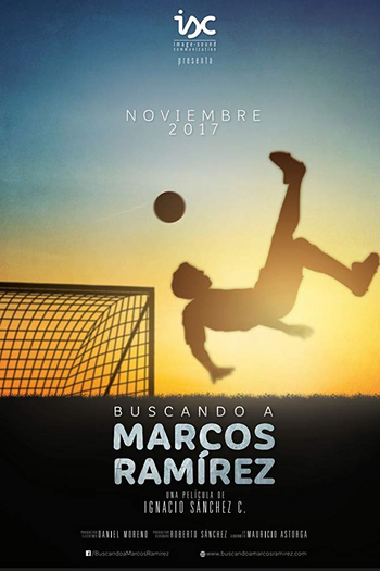  de Filme Buscando a Marcos Ramírez (2017)