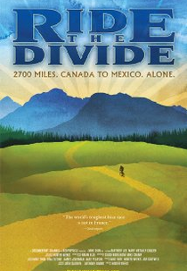 Ride The Divide (Ride The Divide)