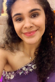 Manasi Kaushik