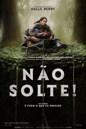  de Filme Não Solte! (2024)