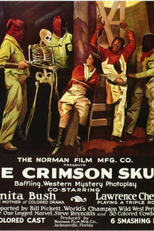 The Crimson Skull (The Crimson Skull)