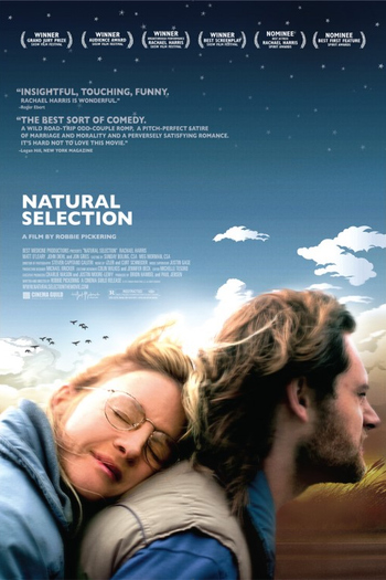  de Filme Natural Selection (2011)