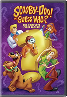 Elementar, Meu Caro Salsicha! de Scooby-Doo e Adivinha Quem? (Elementary, My Dear Shaggy! by Scooby-Doo and Guess Who?)