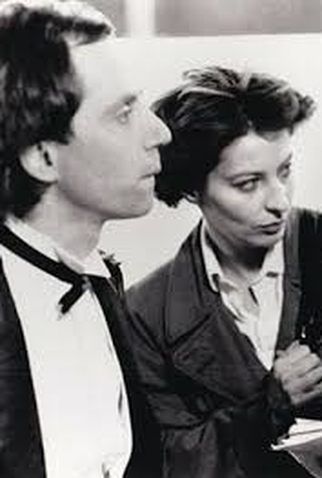 Poster 1 de Filme Hôtel du Paradis (1986)