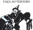 Out Of The Inkwell: Caça Ao Tesouro