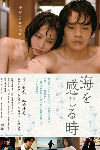 Poster de Filme Febre Ondulante (2014)