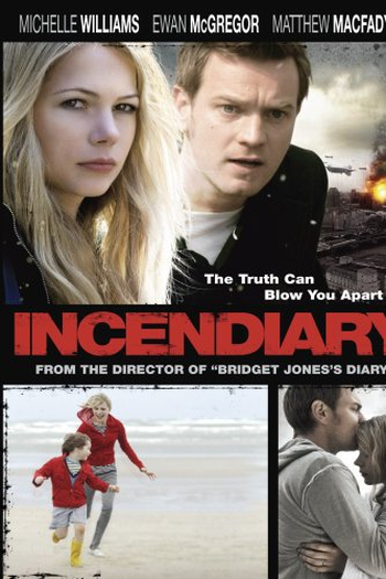  de Filme Incendiário  (2008)