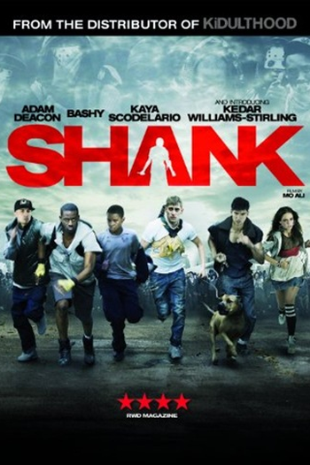  de Filme Shank (2010)