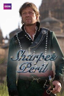 Sharpe's Peril - Poster / Capa / Cartaz - Oficial 3