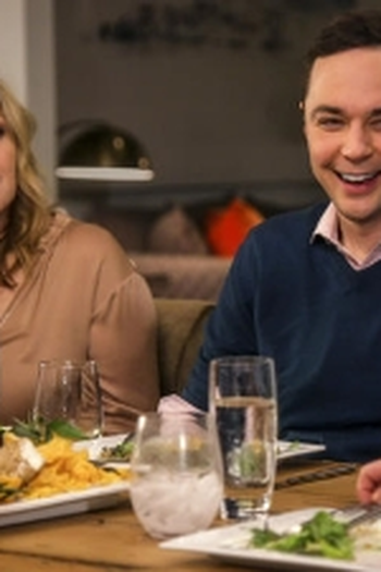 Poster de Episódio Dinner Party: Getting Schooled (2017)
