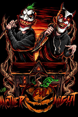 Another Evil Night (Another Evil Night)