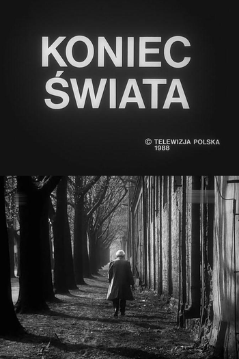  de Filme O Fim do Mundo (1988)