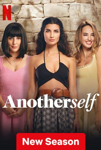Poster 2 de Série Uma Nova Mulher (2ª Temporada) (2024)