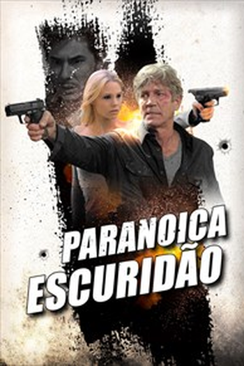 de Filme Paranoica Escuridão (2017)